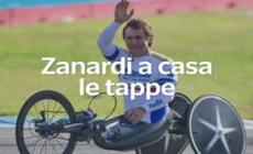 Alex Zanardi: dall'incidente in handbike al ritorno a casa - Video