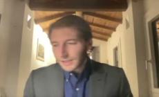 In Campidoglio al posto di Calenda:"Una grande responsabilita'. Mia battaglia su impianti rifiuti"