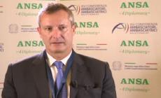 Qatar, Amb. Prunas: "Mondiali di calcio campo di grande opportunita'"
