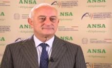 Amb. Bernardini: "Presidenza italiana dell'Ocse grande risultato"