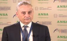 Amb. Massari: "Il multilateralismo dell'Onu necessario per grandi sfide"