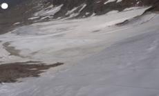Accelera lo scioglimento dei ghiacci dell'Himalaya