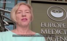 Covid, Ema: "Situazione epidemiologica resta preoccupante"