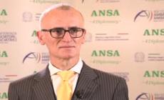 Macedonia del Nord, amb. Silvestri: "Teniamo ad integrazione europea, spero che si possa proseguire