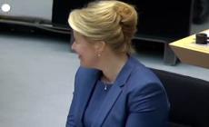Una donna alla guida di Berlino: Franziska Giffey e' la nuova sindaca della capitale tedesca
