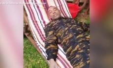 Madagascar, incidente in elicottero per il ministro: nuota 12 ore e si mette in salvo