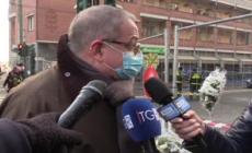 Crollo Gru Torino, perito: "Posizioni geometriche per comprendere dinamica"