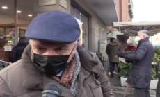 Crollo Gru Torino, perito: "E' prematuro fare ipotesi"