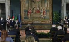 Pechino 2022, Sofia Goggia a Mattarella: "Lei mi ha esortato ad andare avanti"