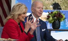 Usa, Biden insultato in codice durante una telefonata di Natale