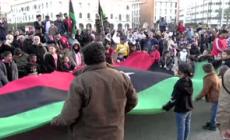 Libia, le celebrazioni del 70  anniversario del Giorno dell'indipendenza del Paese
