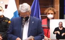 Canarie, conclusa l'eruzione Cumbre Vieja sull'isola di La Palma