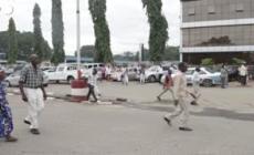 In Burundi chiese piene per Natale nonostante il Covid