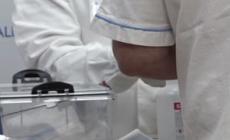 Battere Omicron sul tempo, il booster si potra' fare a 4 mesi