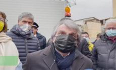 Renato Brunetta: "Dieci mesi di governo Draghi esaltanti"