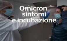 Omicron, sintomi e incubazione: per quanto tempo si resta contagiosi?