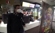 Torino, il titolare di un cinema: "Incassi al 40% rispetto a un Natale normale"