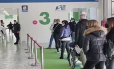 Col booster via quarantena, il super pass anche sui bus