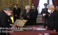 Cosa e' successo in Italia nel 2021