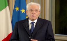 Covid, Mattarella: "Sprecare i vaccini e' un'offesa a chi non li ha avuti"