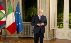 Ravanusa, Mattarella cita il professore Pietro Carmina: "Non siate mai indifferenti"