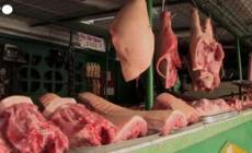 Cuba, niente arrosto di maiale a Capodanno: colpa dell'inflazione