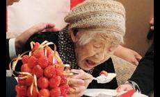 La più anziana al mondo compie 119 anni, ha beffato 3 epidemie