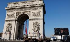 Voleva "morire da martire" durante le Olimpiadi di Parigi: arrestato 