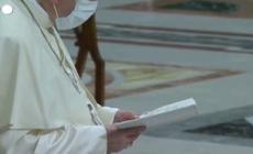 Vaticano, il Papa non presiede i vespri di Capodanno nella Basilica di San Pietro