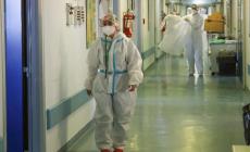Emilia-Romagna: i sanitari no vax  reintegrati non entreranno in contatto con i pazienti fragili