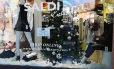 Scattano i saldi, giro d'affari di 4,2 miliardi