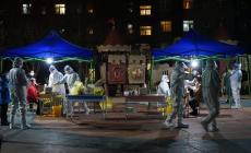 Covid: sigarette in cambio di lattuga, Xi'an torna al baratto