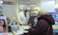 Accordo Governo-farmacie, Ffp2 a 75 centesimi