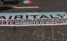 Air Italy, al via i licenziamenti. La paura di un padre: "Come dico a mia figlia del mio lavoro?"