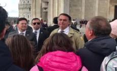 Brasile, Bolsonaro di nuovo in ospedale per occlusione intestinale
