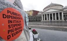 Pa: pressing per smart working, ma Brunetta dice no