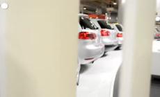 Economia, il mercato dell'auto chiude un difficile 2021