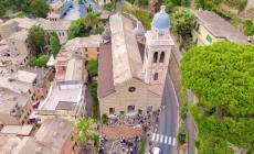 Portofino, parroco e  ambientalisti contro la costruzione di ascensori interrati