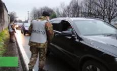 Gallarate, ore di coda al centro tamponi, i pazienti stufi e sconfortati