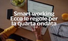 Smart working e quarta ondata: le regole nel pubblico e nel privato