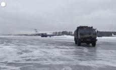 La Russia invia forze aeree in Kazakistan dopo l'appello del presidente Tokayev