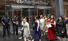 Il New York Times compra il sito di sport Athletic