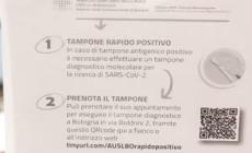 Boom tamponi, 6 milioni e mezzo  in 7 giorni: rischio carenze