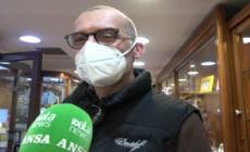 Lotteria Italia: "Vorrei conoscere il vincitore"