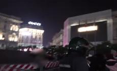 Milano, aggressioni in Piazza Duomo: indagini su almeno 5 casi