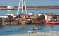 Concordia, 10 anni fa il naufragio: messa, fiaccolata e sirene