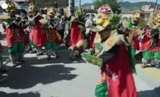 Colombia, colori e danze a Pasto per il "Carnevale dei neri e dei bianchi"