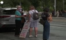 Djokovic bloccato in Australia almeno fino a lunedi'