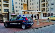 15 anni: alla guida di un'auto a Milano