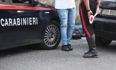 Salerno, cosparge  la moglie di alcol e le dà fuoco: è gravissima